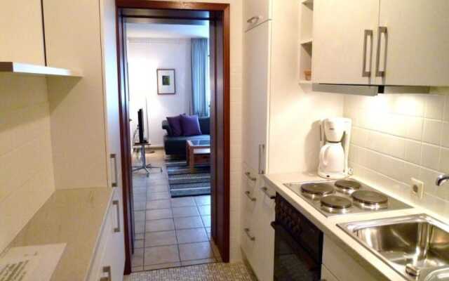 Mellhorn 41 Modern Retreat