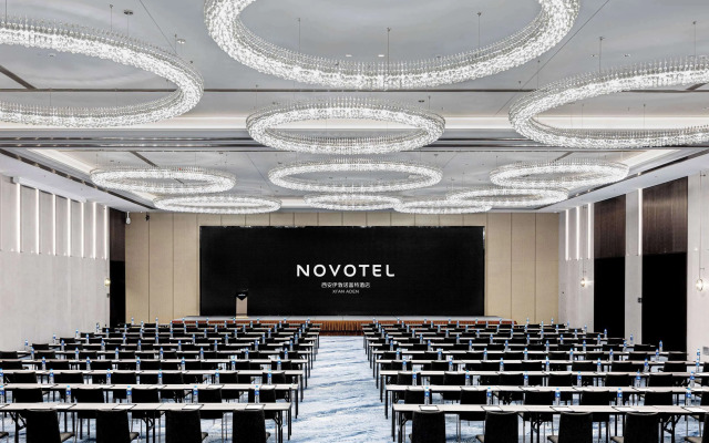 Novotel Xi'An Aden