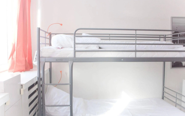 MAC City Hostel