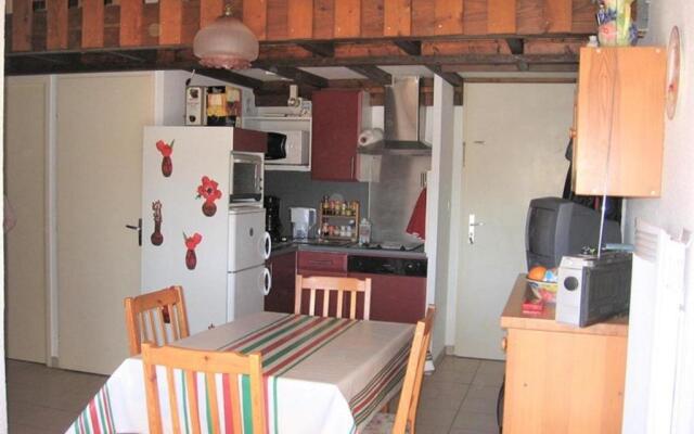 Appartement Soustons, 2 pièces, 6 personnes - FR-1-379-106