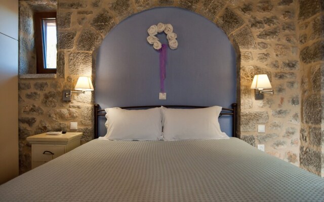 Lilea Chalet