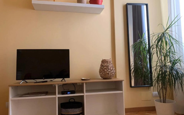 Apartment Hotel Marchesini