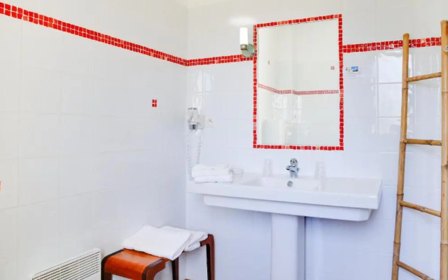 Hôtel le Chevalier Gambette
