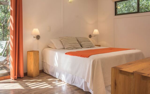 LA MAISON Suites & Gastronomía