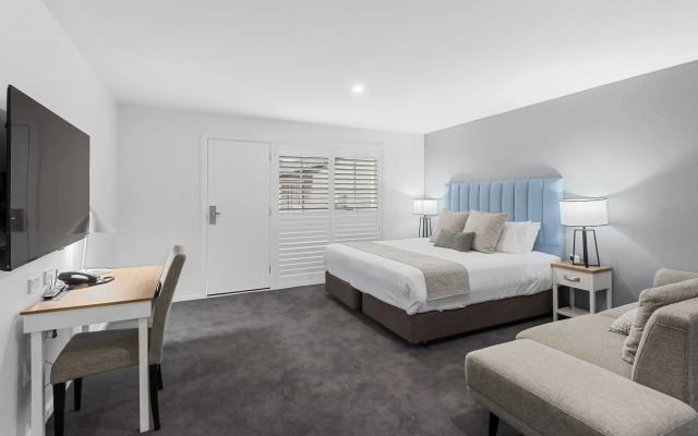 Sanctuary Inn on Westernport
