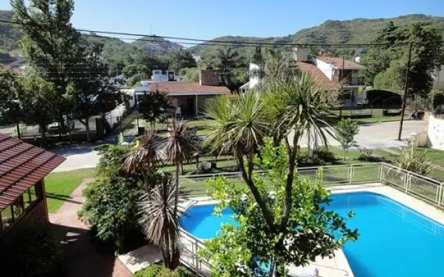 Maison las Vertientes