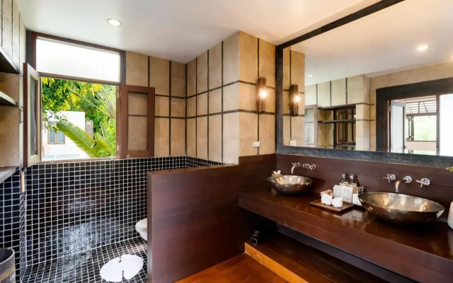 The Emerald Residence