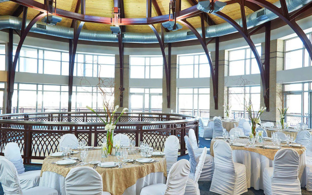 Chattanooga Marriott Downtown