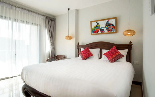 Villa Thai Orchid - Adults Only