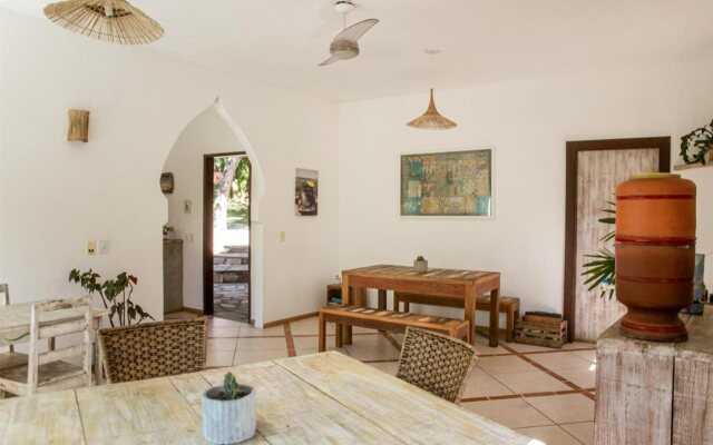 Pousada Casa Cactus