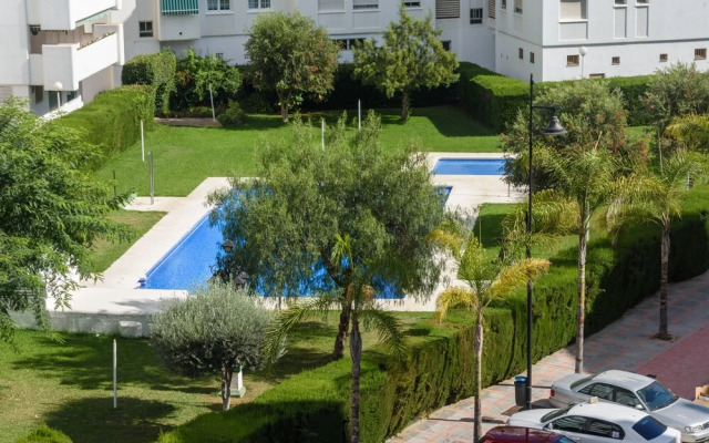 Immaculate 3-bed Apartment in Fuengirola