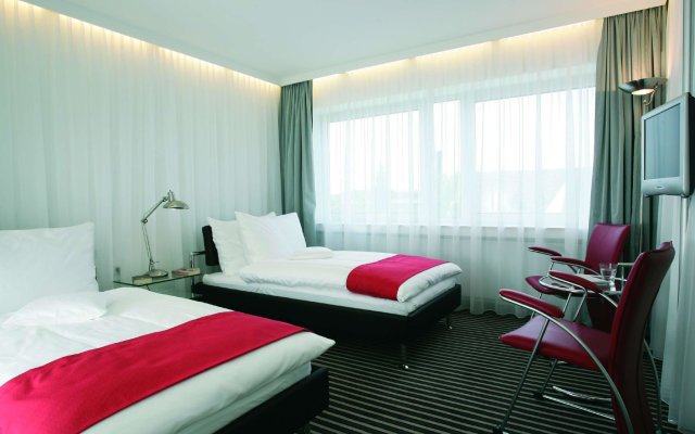 Galerie Design Hotel Bonn managed by Maritim Hotels