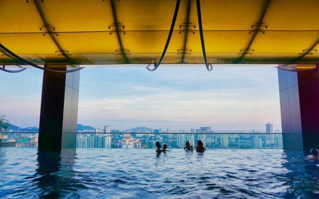 Kuala Lumpur Experience