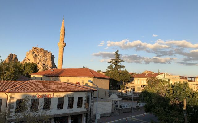 Cappadocia Serenity Hotel