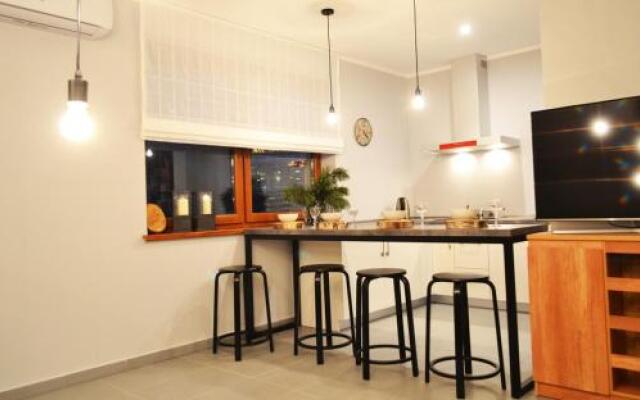 Apartamenty 66 C