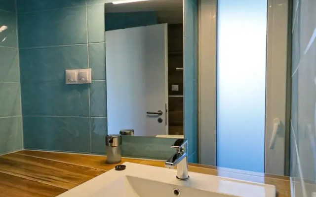 Marina Apartman