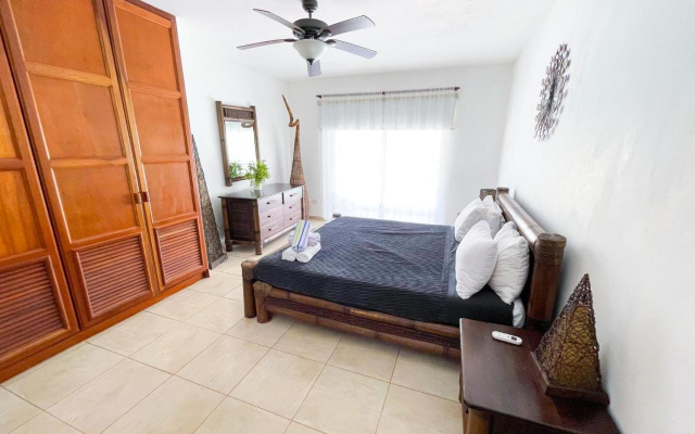 Palmera Penthouse - Scv 103881