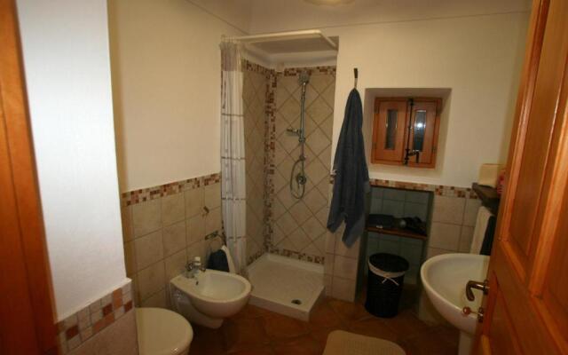 Agriturismo Zibibbodoro