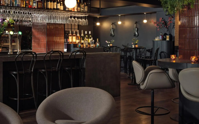 Townhouse Maastricht & Spa