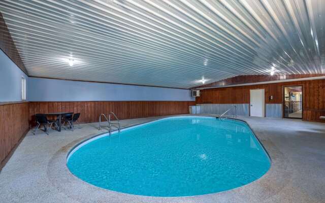 Travelodge by Wyndham Livingston Yellowstone