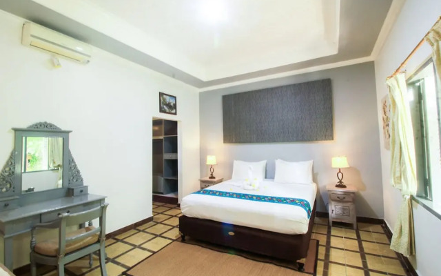 Sendok Dormitory