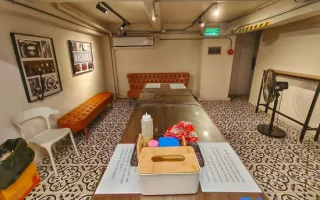 Lhong Krung Hostel