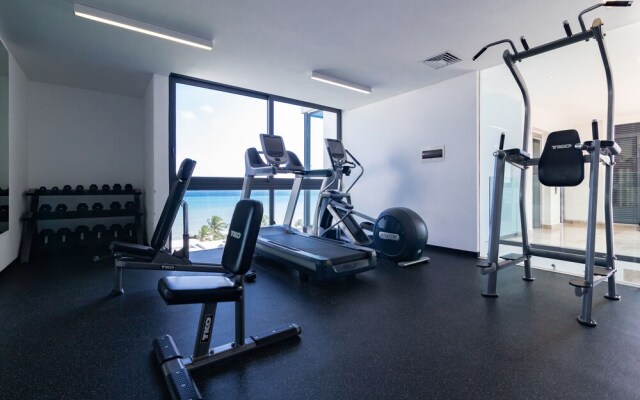 Cruz con Mar by Playa Paradise