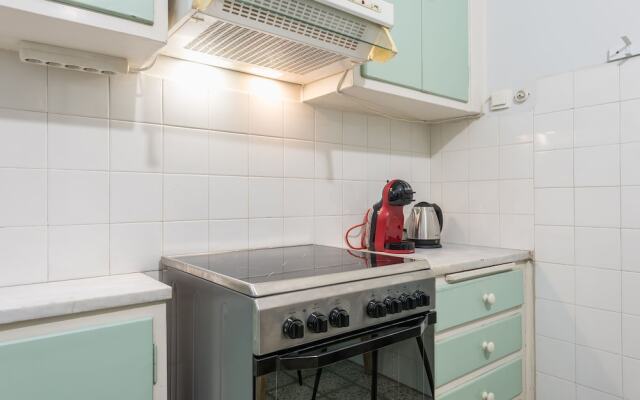 Athens Empire Paradise Apartment