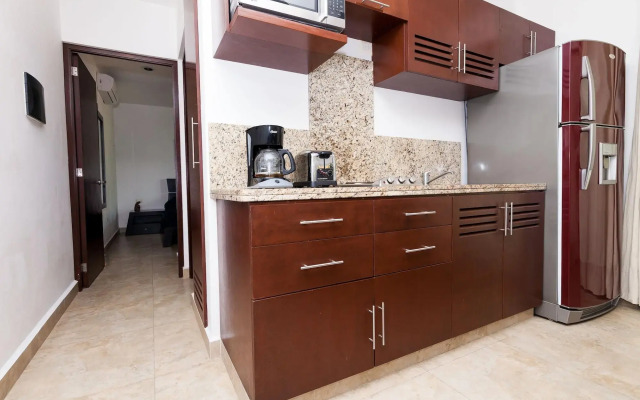 Condominio La Dolce Vita