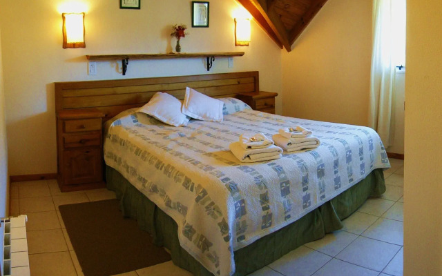 Patagonia Travellers Hostel