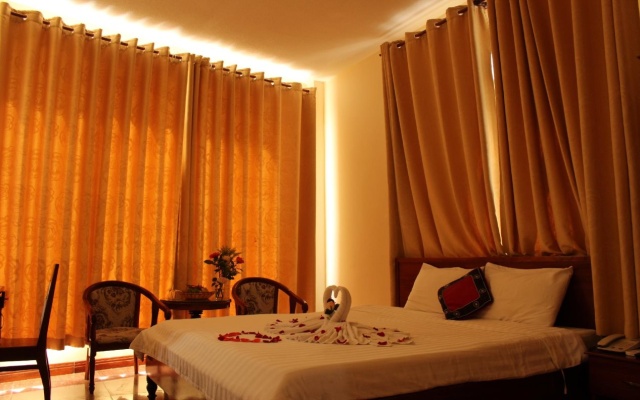 Wyn Phu Quoc Hotel – Guest Rooms – Phu Quoc