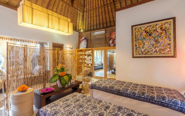 Puri Taman Sari Hotel