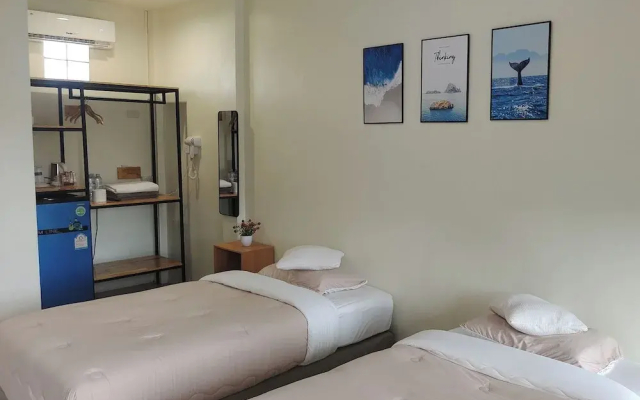 Samed Hotel