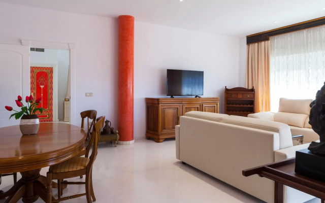 Apartamentos Mexico