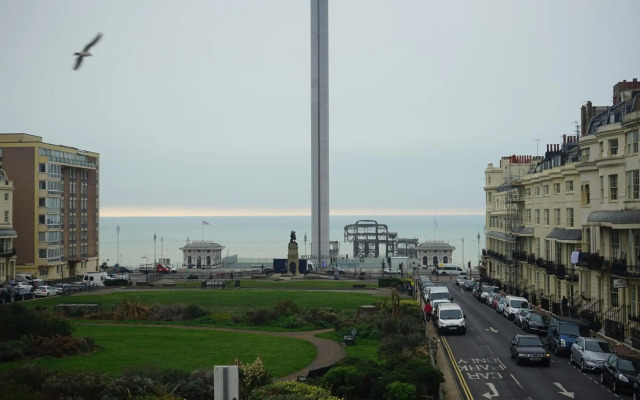Regency Hotel