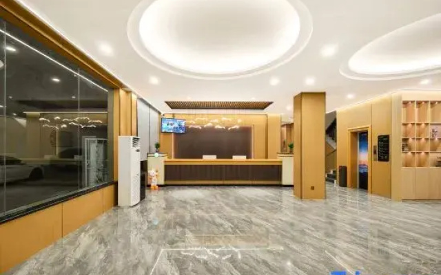 Lilong Hotel (Iduya International Plaza )
