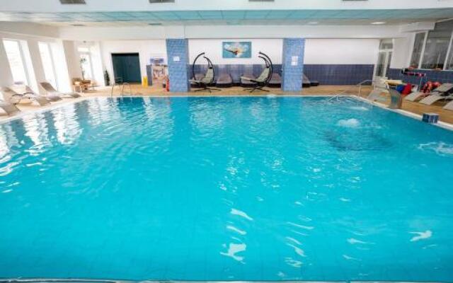 Hotel Covasna
