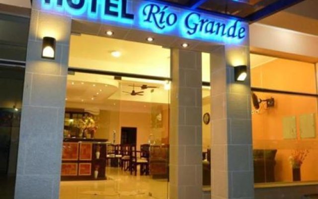 Hotel Río Grande