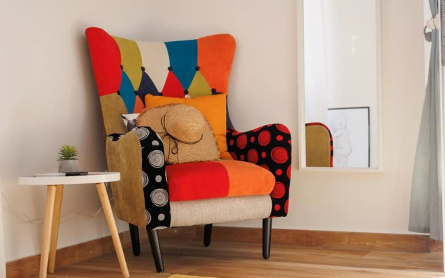 Apartments Gabrieri