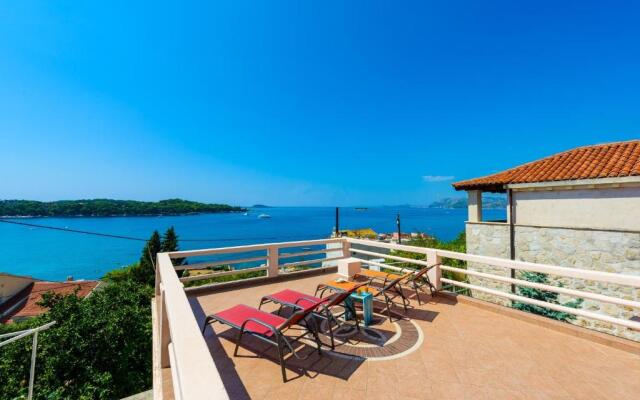 Seaside Villas Eli