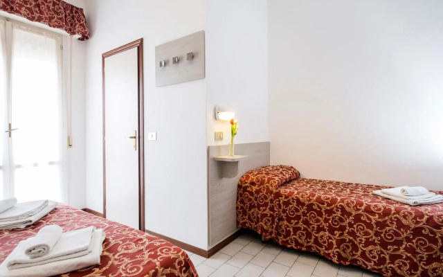 Hotel Belmar