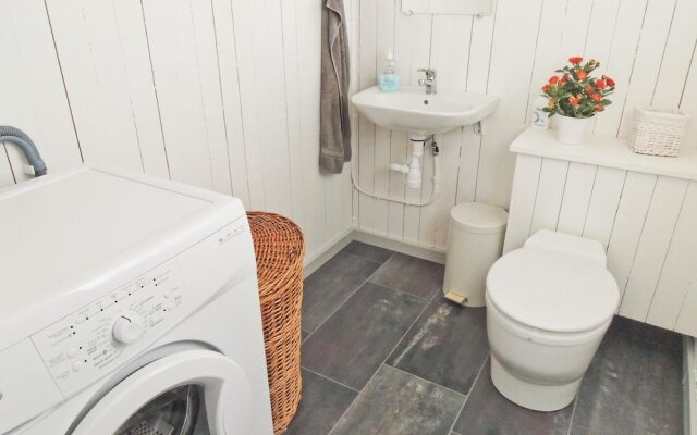 Beautiful Home in Lammhult With 4 Bedrooms and Wifi