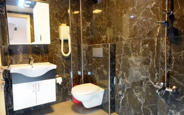 Varol Suite Hotel