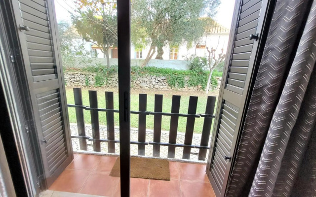 Mikes Nora Velha Apartment