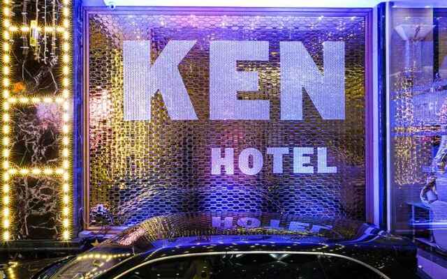 Ken Hotel