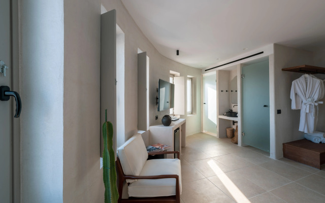 Rocabella Mykonos Hotel