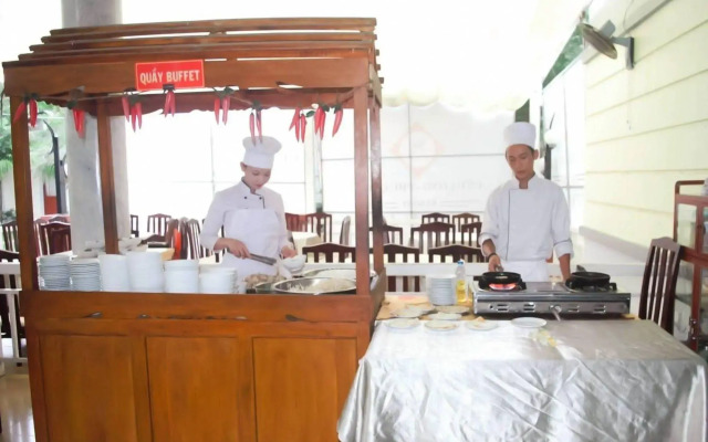 Cuu Long Phu Quoc Resort