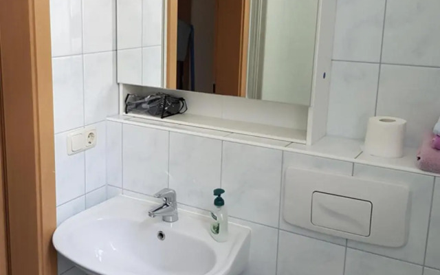 Ferienwohnung zum "Kemmler"