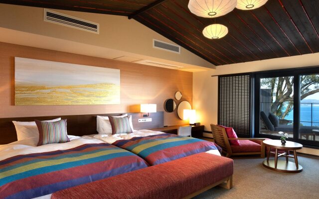 Hotel Ridge