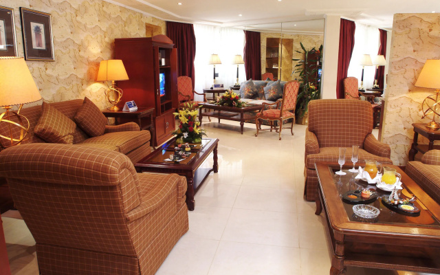 Intercontinental Al Jubail by IHG
